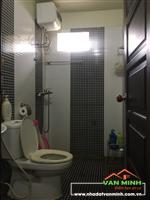 Bán nhà trong ngõ 17 Đội Văn, Trại Chuối, Hồng Bàng, Hải Phòng
