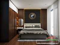Bán căn hộ chung cư cao cấp tầng 12, SHP Plaza, Hải Phòng