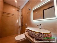 Bán nhà đẹp tuyến Hoàng Minh Thảo oto vào nhà, Lê Chân, Hải Phòng