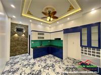 Bán nhà khu phân lô Tôn Đức Thắng, Lê Chân, Hải Phòng