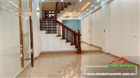 Bán nhà VIP hiện đại sử dụng thiết bị 4.0 hiện đại bậc nhất, Khu TĐC Vinhomes, Sở Dầu, Hải Phòng