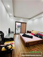 Bán nhà 3,5 tầng Đông Khê, Ngô Quyền, Hải Phòng