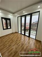 Bán nhà mặt ngõ thông phố Tô Hiệu, Lê Chân, Hải Phòng