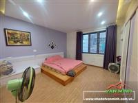 Bán nhà tuyến 2 Quán Nam, Kênh Dương, Lê Chân, Hải Phòng