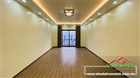 Bán nhà mặt đường số 38A Lê Văn Thuyết A, phường Kênh Dương, Lê Chân, Hải Phòng 