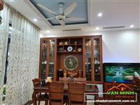 Bán siêu phẩm nhà liền kề Áp Góc mặt tiền 8 mét, Full nội thất tại Vinhomes Inperia, Hồng bàng, Hải Phòng