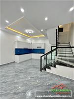 Bán nhà ngõ Tôn Đức Thắng, Lê Chân, Hải Phòng