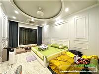 Bán nhà mặt ngõ Hai Bà Trưng, Lê Chân, Hải Phòng