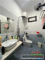 Bán nhà trong ngõ 417 Đằng Hải oto đỗ cửa