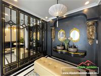 Bán nhà đẹp Indochine style phố Đà Nẵng, Ngô Quyền, Hải Phòng