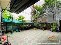 Bán nhà mặt đường số 170 đường 208 An Đồng, An Dương, Hải Phòng