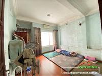 Cho thuê nhà mặt ngõ 132 An Đà, Ngô Quyền, Hải Phòng