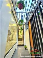 Bán nhà phố Thiên Lôi gần Chợ Đôn có sân cổng riêng