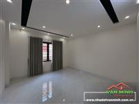 Bán nhà Nguyễn Văn Hới ngõ 6m trải nhựa tận cửa oto vào nhà