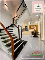 Bán nhà đẹp mặt ngõ thông phố Tôn Đức Thắng, Lê Chân, Hải Phòng