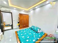 Bán nhà mặt ngõ phố Thiên Lôi - Trực Cát, Lê Chân, Hải Phòng