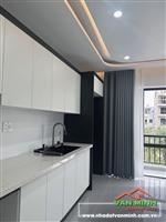 BÁN NHÀ PHÂN LÔ TĐC HỒ SEN - VĨNH NIỆM