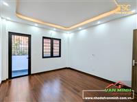 Bán nhà mặt ngõ Thiên Lôi ngay Hoàng Huy Mall và Siêu thị AEON