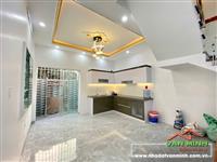 Bán nhà số 52/5 Đầm Xi, Trang Quan, An Dương, Hải Phòng 