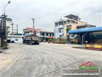 Cho thuê kho bãi số 379 đường Hà Nội (đối diện thép Việt Úc), Quán Toan, Hồng Bàng, Hải Phòng