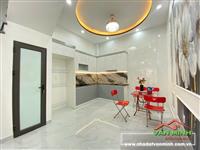 Bán nhà ỏ Nguyễn Công Hoà - Trần Nguyên Hãn có sân cổng