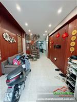 Bán nhà mặt đường Thích Trí Hải, Hồ Sen, Lê Chân, Hải Phòng