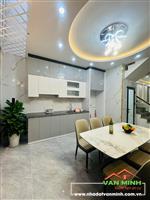 Nhà mặt ngõ phố Chợ Hàng - Hồ Sen, Lê Chân, Hải Phòng