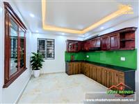 Bán nhà phố Nguyễn Công Hoà, Lê Chân, Hải Phòng