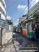 Bán Nhà Phố Tại Tp Thủ Đức-HCM, nhiều tiện ích xung quanh