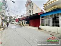 Chuyển nhượng 2 lô đất mặt đường Quỳnh Cư 1, Hùng Vương, Hồng Bàng, Hải Phòng