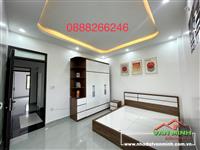 SAU NHÀ MẶT ĐƯỜNG KHÚC THỪA DỤ - THIÊN LÔI - VĨNH NIỆM