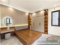 Bán Nhà Phạm Hữu Điều 84m x 4 Tầng + Sân Cổng Xây Mới