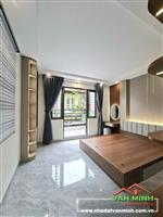 - Nhà 4 tầng sân cổng, lô góc khu Trần Nguyên Hãn, Lê Chân