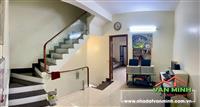 Nhà khu phân lô Dương Kinh gần cầu Rào 2