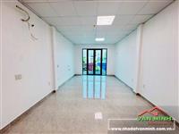Cho thuê nhà khu TĐC Cây đa 13 gốc, Đằng Giang, Ngô Quyền, Hải Phòng