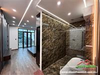 Bán nhà TĐC Sao Sáng siêu nội thất cực đẹp