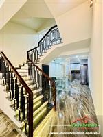 Cho thuê nhà số 130/40 Đỗ Nhuận (193 Văn Cao), Hải An, Hải Phòng