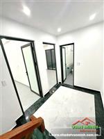 BÁN NHÀ PHỐ TRỰC CÁT - THIÊN LÔI - VĨNH NIỆM