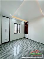 Bán nhà mặt ngõ Tôn Đức Thắng, Lê Chân, Hải Phòng