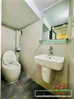 Bán nhà ô tô vào nhà tại phố Văn Cao