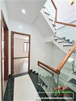 - Nhà 4 tầng khu Ngô Gia Tự - Đằng Lâm otto đỗ cửa  