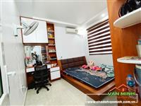 Bán nhà phố Tây Văn Cao, ngõ thông nhiều tiện ích