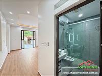Bán nhà Đông An 4 tầng THANG MÁY sân cổng riêng