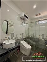 Bán nhà TĐC Sao Sáng giá rẻ nhất khu vực
