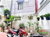 Bán nhà ngõ 174 Văn Cao ô tô đỗ cổng