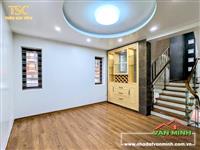 Bán nhà ô tô vào tận nhà phố Tây Văn Cao