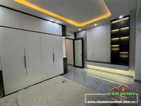 Bán Nhà 3 Tầng Xây Mới Tại An Dương - Ô Tô Thoải Mái - Tặng Full Nội Thất