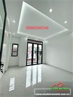 BÁN NHÀ ĐỘC LẬP PHỐ KHÚC HẠO - THIÊN LÔI - VĨNH NIÊM
