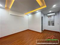 Bán nhà phân lô tại Văn Cao, Ngô Quyền, Hải Phòng