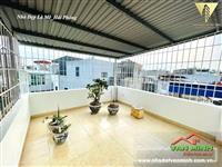 Bán nhà ngõ 18 Lạch Tray thông Hàng Kênh